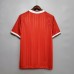 Liverpool 93/95 Home Red Soccer Jersey